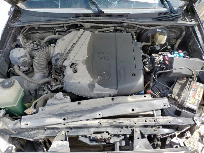 2015 TOYOTA TACOMA DOU - 5TFJU4GN3FX086826