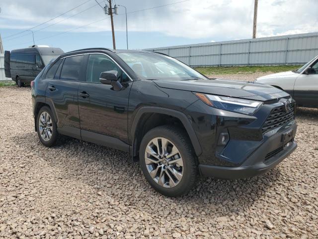 2023 TOYOTA RAV4 XLE P - 2T3A1RFV5PC392389