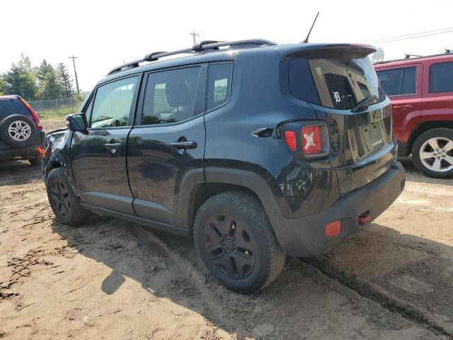 Vin: zaccjbcb2hpf40362, lot: 58470555, jeep renegade trailhawk 20172