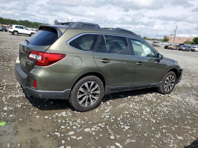 Vin: 4s4bsejc1f3302974, lot: 60364755, subaru outback 3.6r limited 20153