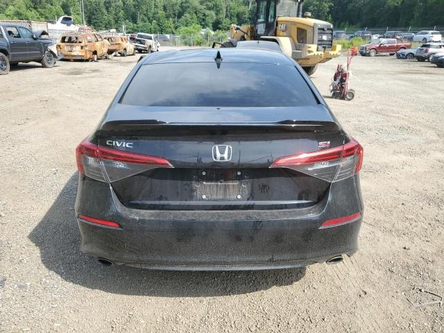 2024 HONDA CIVIC SI - 2HGFE1E54RH476445