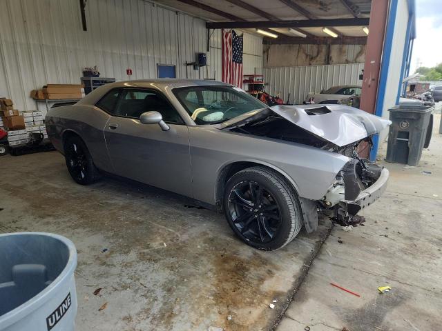 2017 DODGE CHALLENGER 2C3CDZAGXHH666246