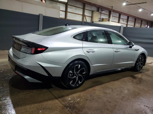Vin: kmhl64ja9sa449485, lot: 62633215, hyundai sonata sel 20253