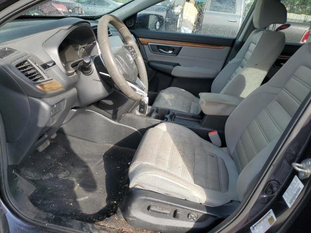 2017 HONDA CR-V EX 7FARW1H50HE020634