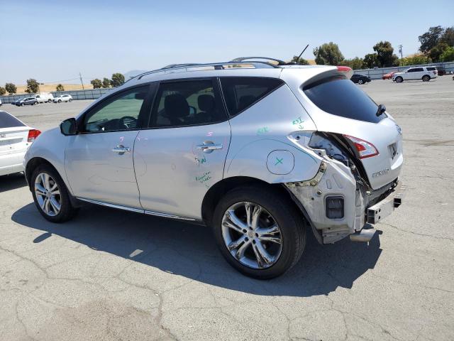Vin: jn8az1mw7bw187935, lot: 62097835, nissan murano s 20112