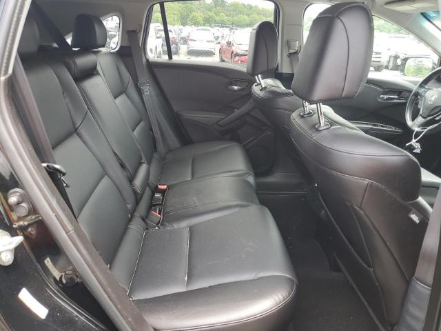 2018 ACURA RDX 5J8TB4H34JL028611