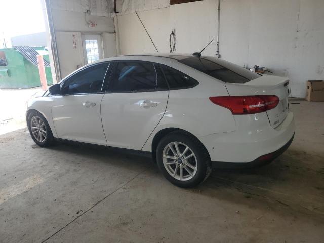Vin: 1fadp3f24gl403808, lot: 61914245, ford focus se 20162