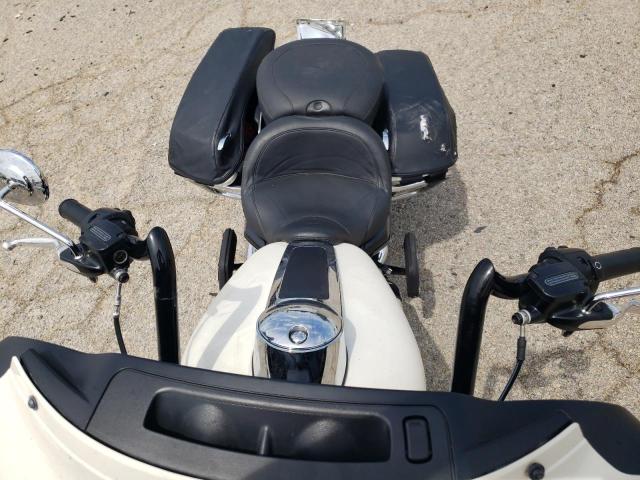 2017 HARLEY-DAVIDSON FLHTP POLI 1HD1FMC14HB685651