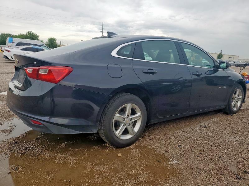 Vin: 1g1zd5st8pf221958, lot: 59907755, chevrolet malibu lt 20233