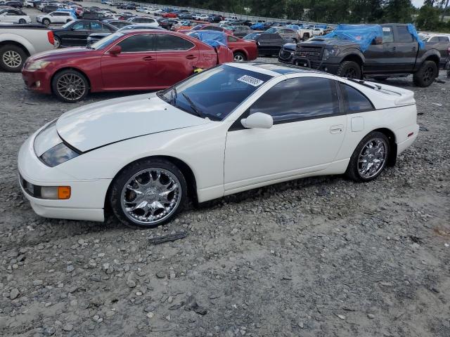 Vin: jn1rz24a0lx004446, lot: 60009085, nissan 300zx 1990 img_1