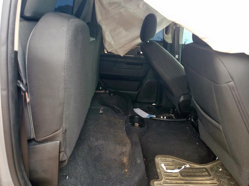 2021 RAM 1500 CLASS - 1C6RR6LG9MS533801