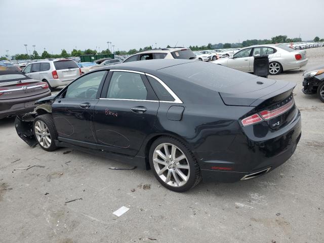 Vin: 3ln6l2lu3fr607459, lot: 60038715, lincoln mkz hybrid 20152