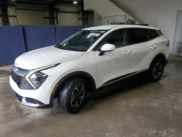 Vin: kndpu3df9r7247279, lot: 62941275, kia sportage lx 2024 img_1