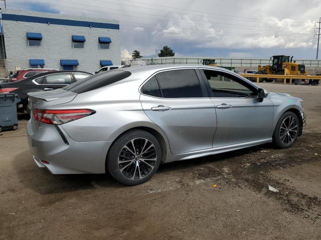Vin: jtnb11hk7j3022462, lot: 60239665, toyota camry l 20183