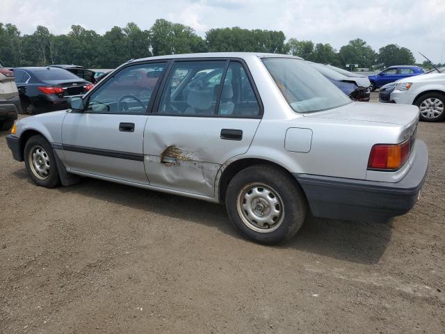 Vin: 1hged3645ka004372, lot: 60471965, honda civic dx 19892