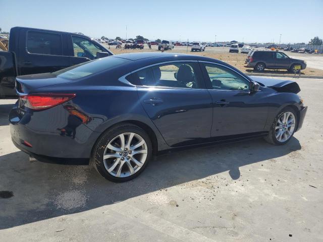 Vin: jm1gl1v52h1131873, lot: 61282535, mazda 6 touring 20173