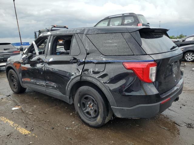 Vin: 1fm5k8ac0rga27562, lot: 60429425, ford explorer police interceptor 20242