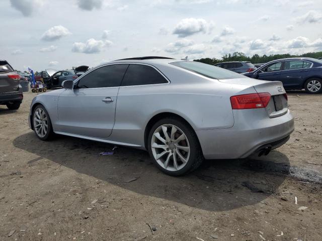 2015 AUDI A5 PREMIUM WAUMFAFR1FA004795
