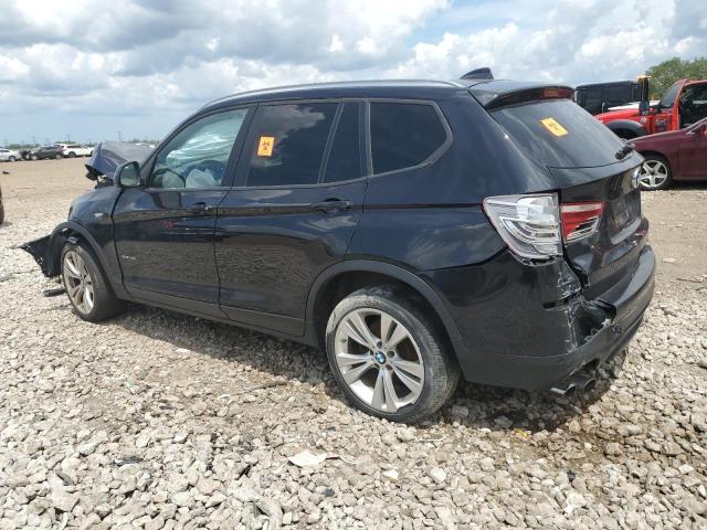 Vin: 5uxwx9c50g0d94810, lot: 62954675, bmw x3 xdrive28i 20162