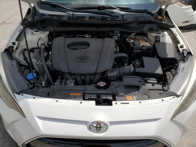 2017 TOYOTA YARIS IA 3MYDLBYV5HY161239