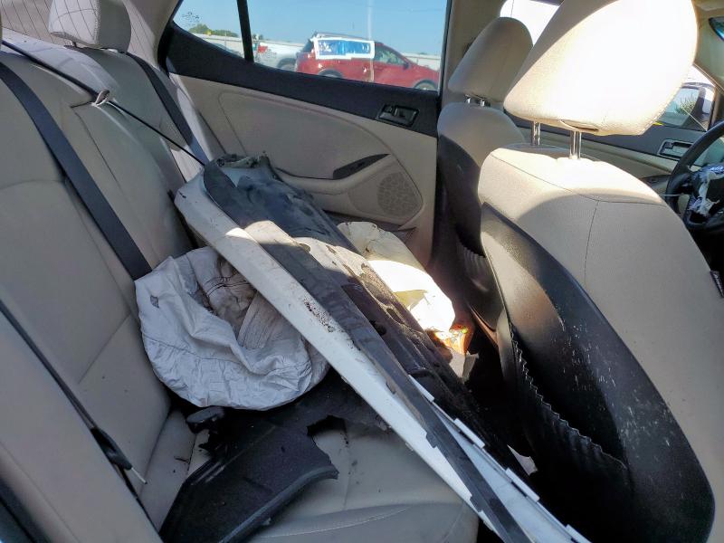 2013 KIA OPTIMA LX - KNAGM4A79D5355809