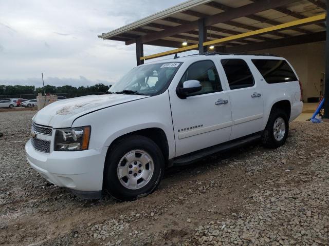 CHEVROLET SUBURBAN C