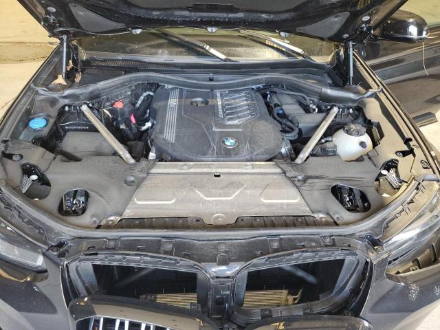 2024 BMW X3 M40I 5UX83DP01R9T97765