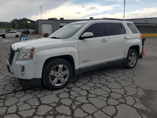 Global Auto Auctions: 2013 GMC TERRAIN SL