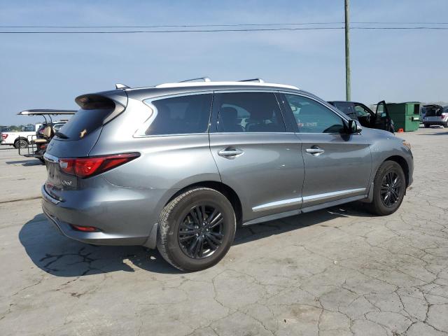 Vin: 5n1dl0mm4hc515353, lot: 59633205, infiniti qx60 20173