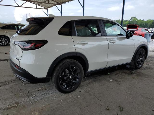 Vin: 3czrz2h56rm771785, lot: 60474525, honda hr-v sport 20243