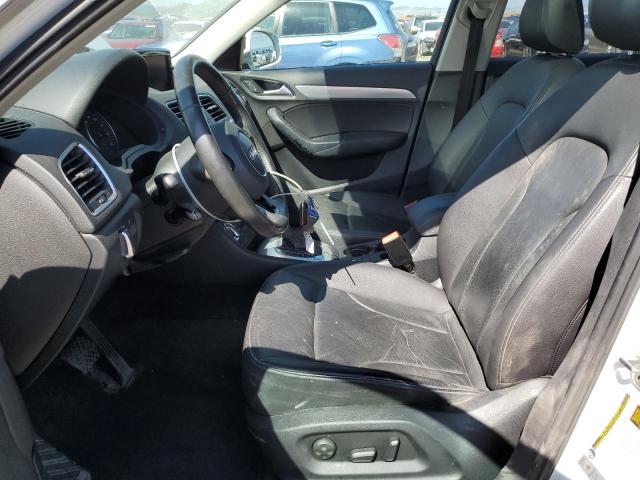 2015 AUDI Q3 PREMIUM - WA1EFCFS2FR002488