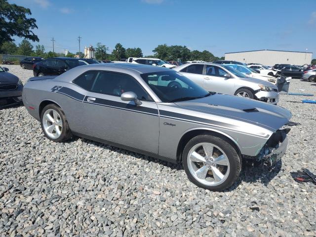 Vin: 2c3cdzbt2gh112340, lot: 62854295, dodge challenger r/t 20164