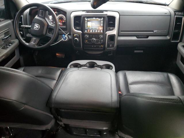 2019 RAM 1500 CLASS 1C6RR6TT2KS681041