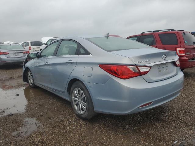 Vin: 5npeb4ac5bh234320, lot: 59563055, hyundai sonata gls 20112