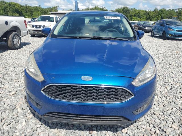 2018 FORD FOCUS SE 1FADP3F22JL300040