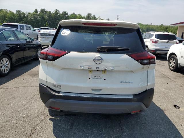 2023 NISSAN ROGUE SV - JN8BT3BB6PW360174
