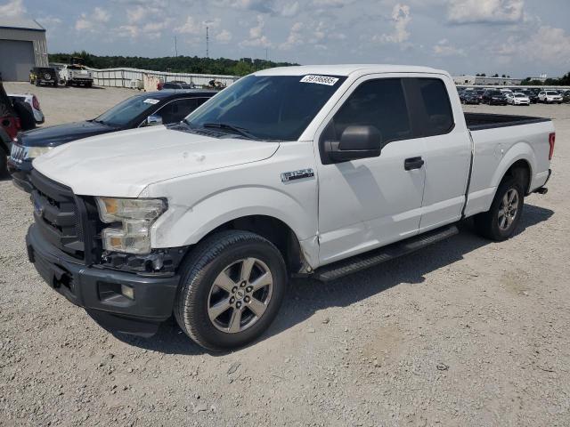 FORD F150 SUPER