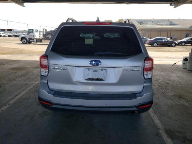 2018 SUBARU FORESTER 2 - JF2SJABC3JH577628