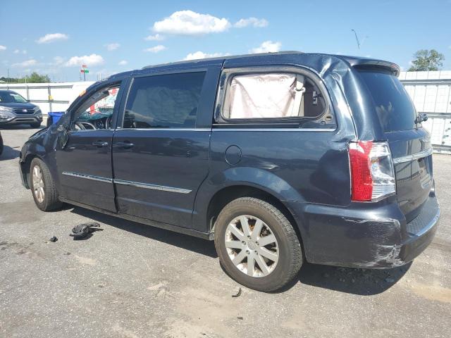 Vin: 2c4rc1bg8dr756282, lot: 61824835, chrysler minivan touring 20132
