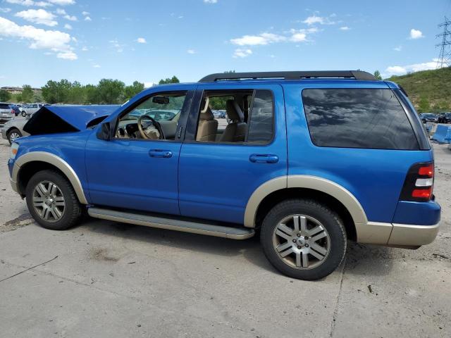 Vin: 1fmeu7ee9aub13474, lot: 60557355, ford explorer eddie bauer 20102