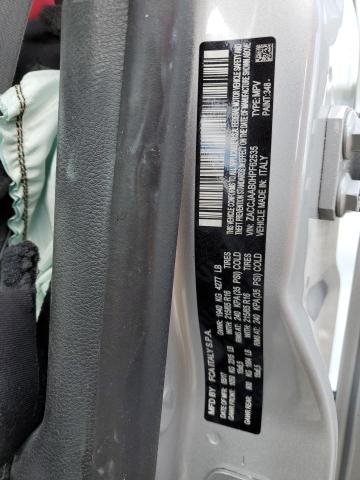 2017 JEEP RENEGADE S ZACCJAAB0HPF62535