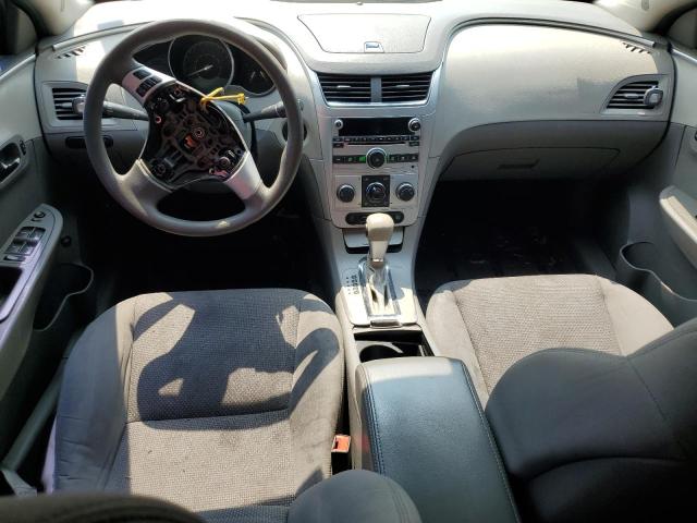 2011 CHEVROLET MALIBU LS - 1G1ZB5E12BF157246