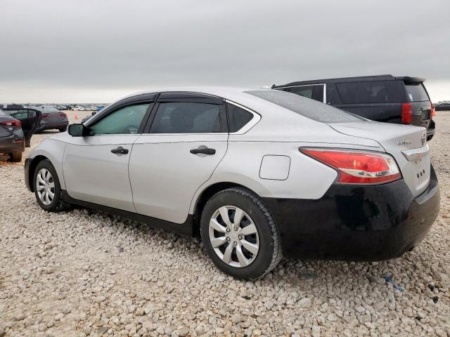 Vin: 1n4al3apxfc466976, lot: 57518225, nissan altima 2.5 20152