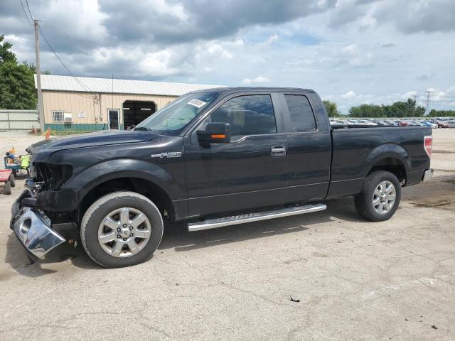 FORD F150 SUPER