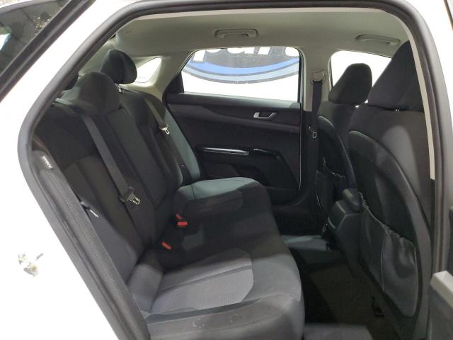 2022 KIA K5 LXS 5XXG14J26NG101665