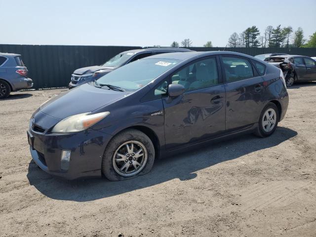 Vin: jtdkn3du2b5312464, lot: 59692075, toyota prius 2011 img_1