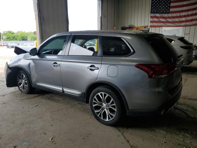 2018 MITSUBISHI OUTLANDER JA4AZ3A35JJ000764