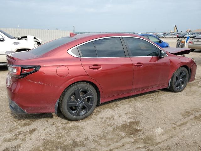 Vin: 4s3bwaf63l3017094, lot: 59551665, subaru legacy sport 20203