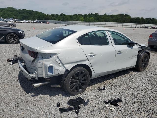 2025 MAZDA 3 SELECT S 3MZBPABM3SM455755