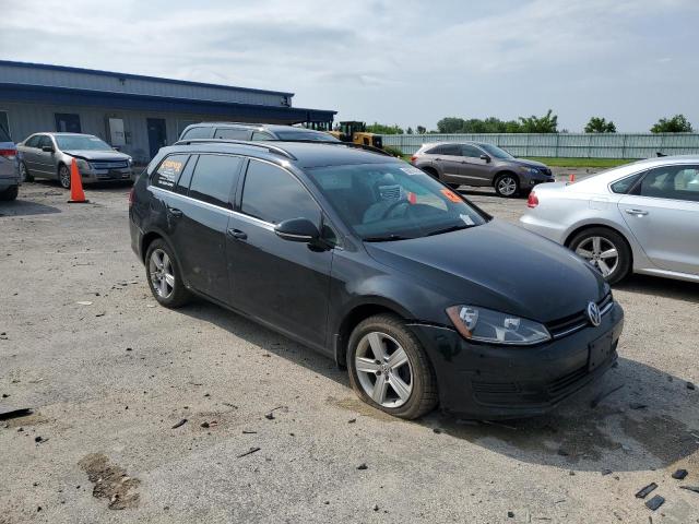2015 VOLKSWAGEN GOLF SPORT 3VWCA7AU2FM519865